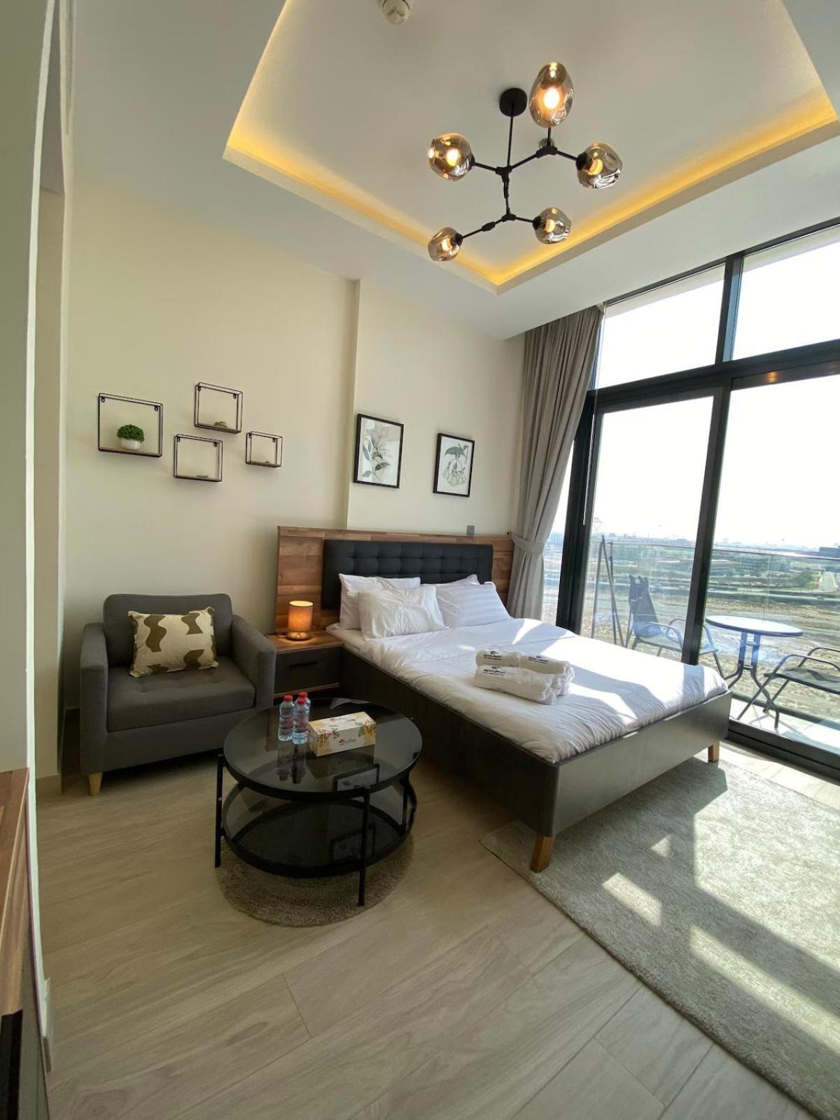 Cozy Near Downtown Dubai