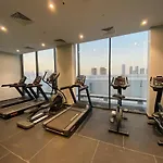 Cozy Studio Near Downtown