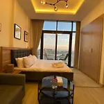 Cozy Studio Near Downtown