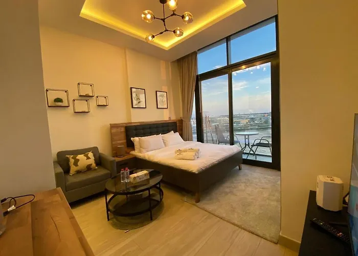 Cozy Studio Near Downtown