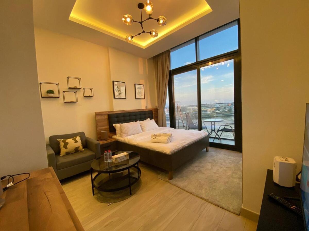 Cozy Near Downtown Dubai