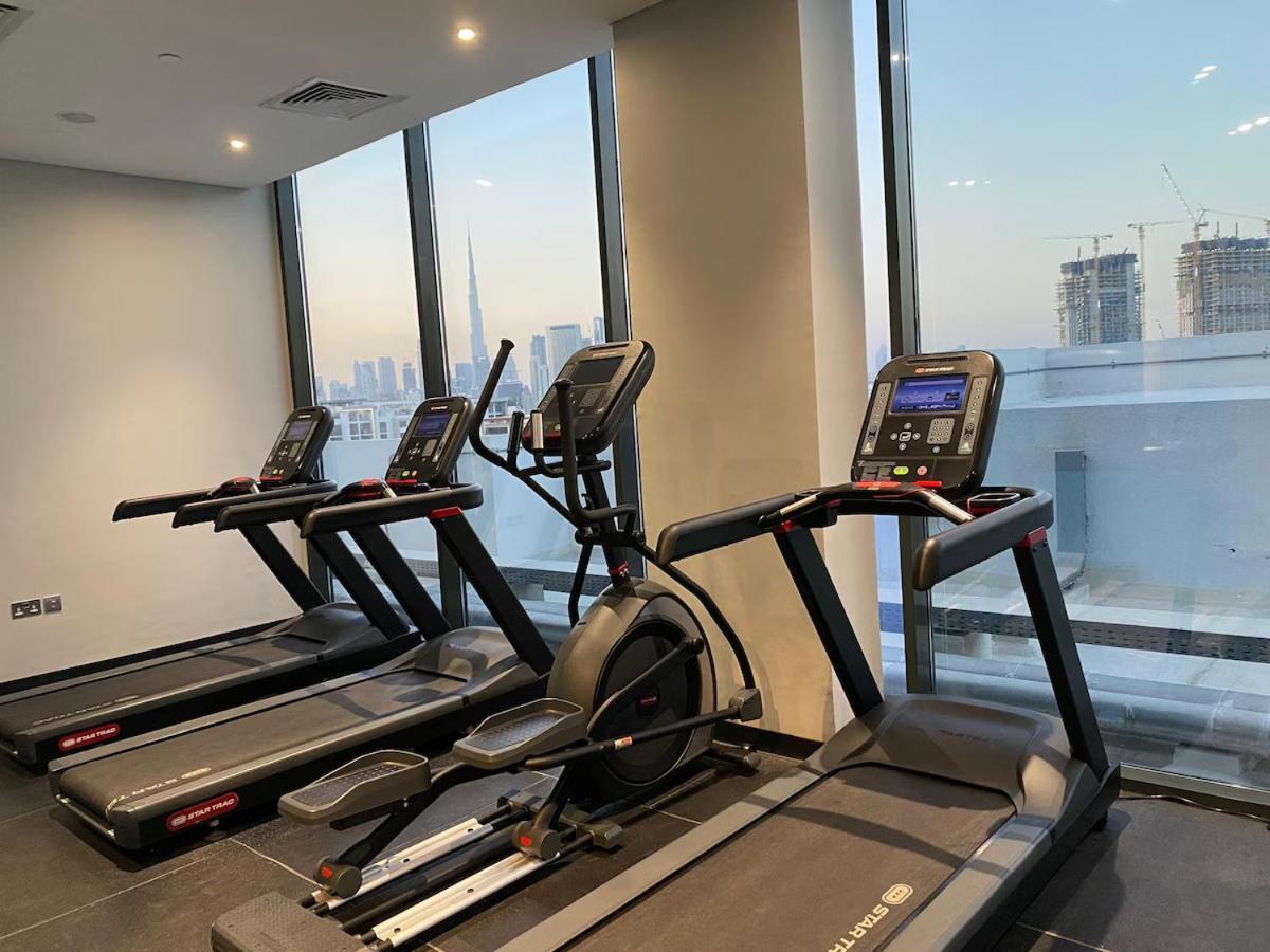 Cozy Near Downtown Apartment Dubai