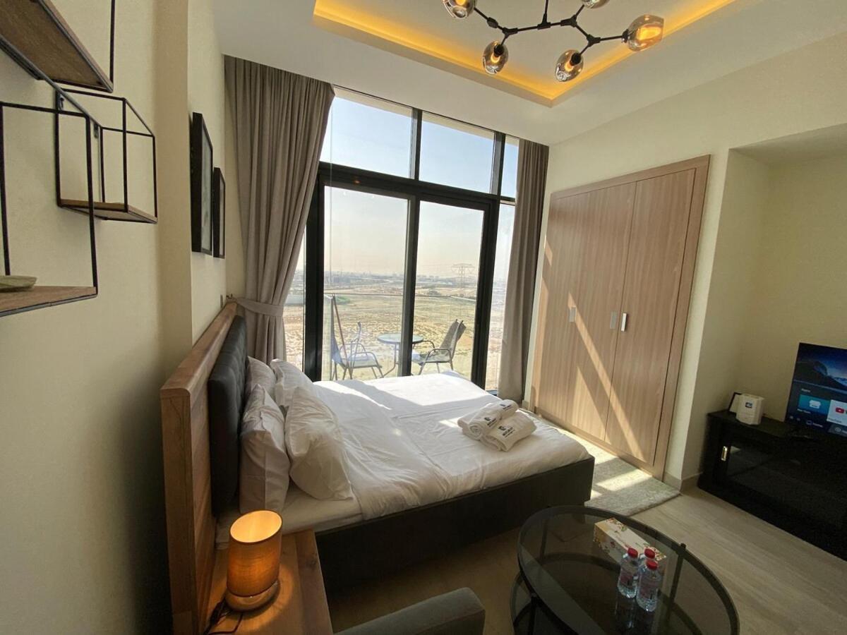 Cozy Near Downtown Dubai